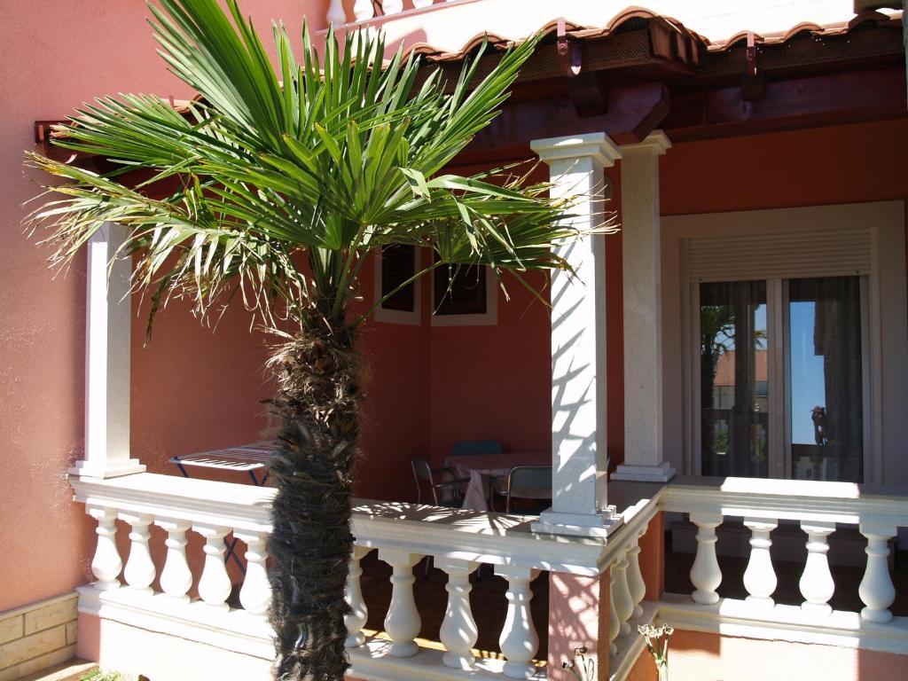 Apartments Banic Barbat na Rabu Quarto foto