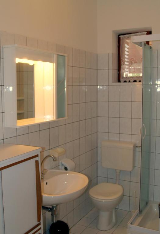 Apartments Banic Barbat na Rabu Quarto foto