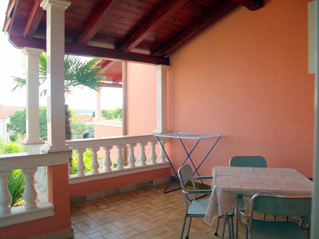 Apartments Banic Barbat na Rabu Quarto foto