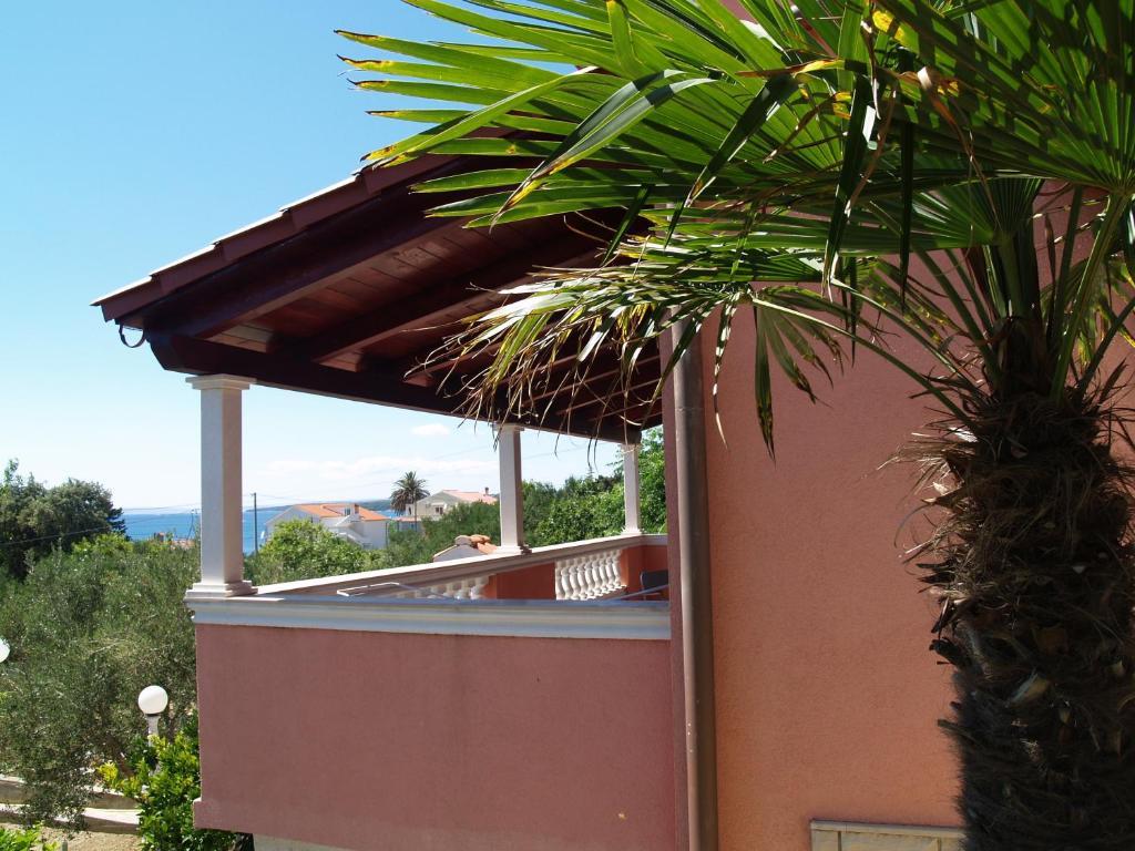 Apartments Banic Barbat na Rabu Quarto foto