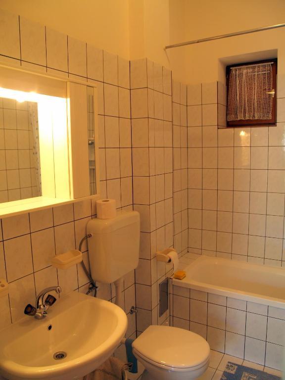 Apartments Banic Barbat na Rabu Quarto foto